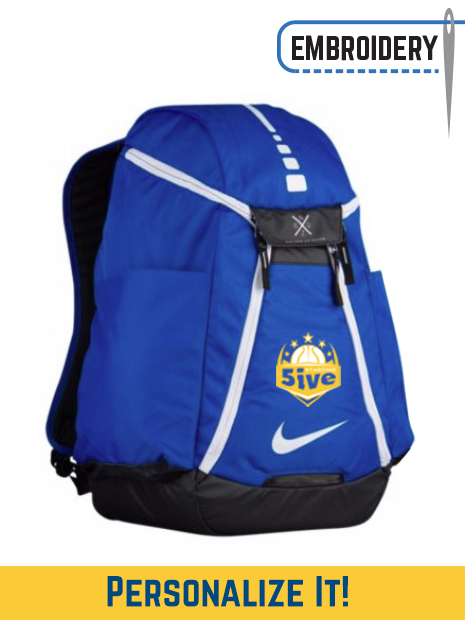 Nike Hoops Elite Max Air 2.0 Backpack