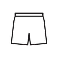 Custom Shorts icon